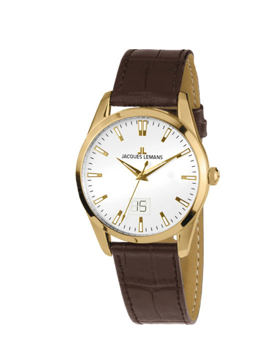 Часы Jacques Lemans Liverpool 1-1828C